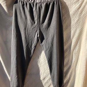 Men’s Penguin Joggers size M